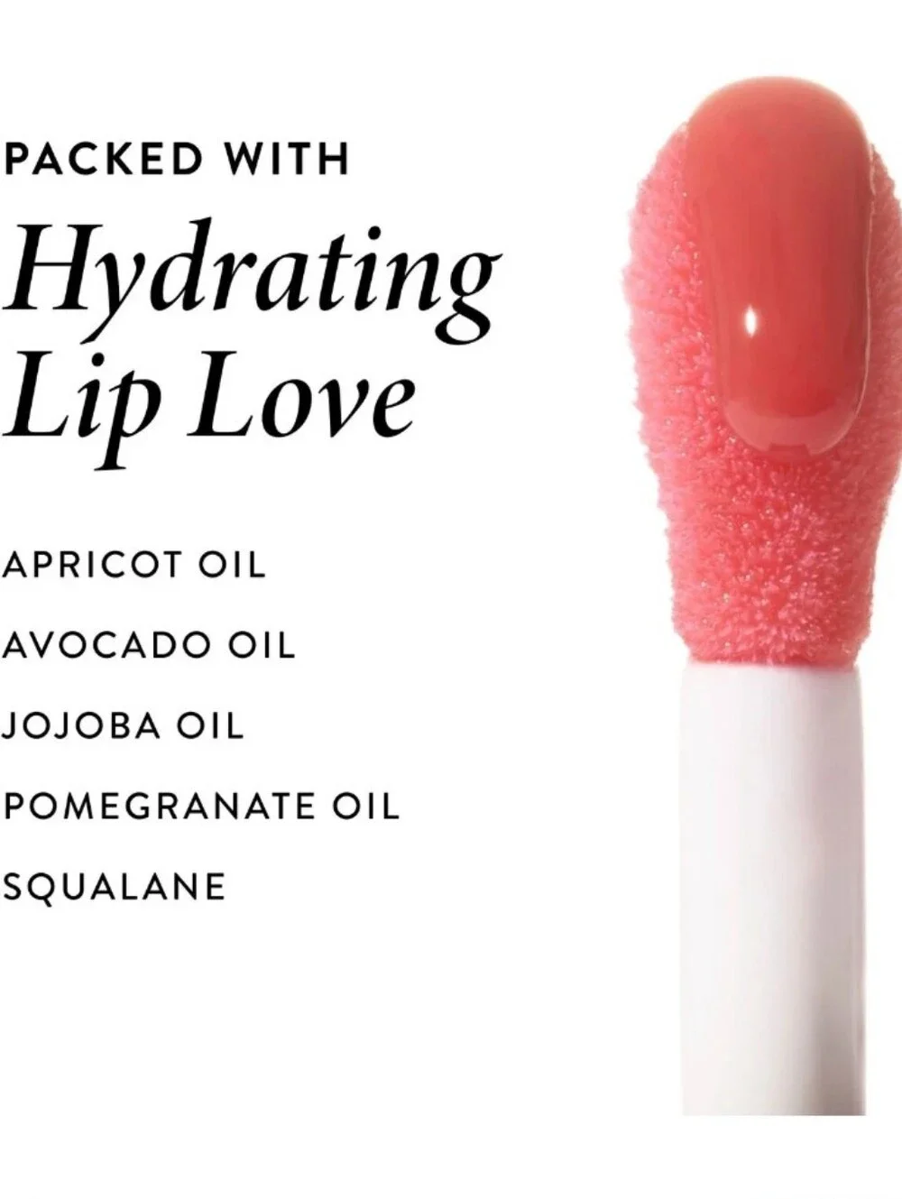Laura Geller Fine Shine Glossy Lip Oil